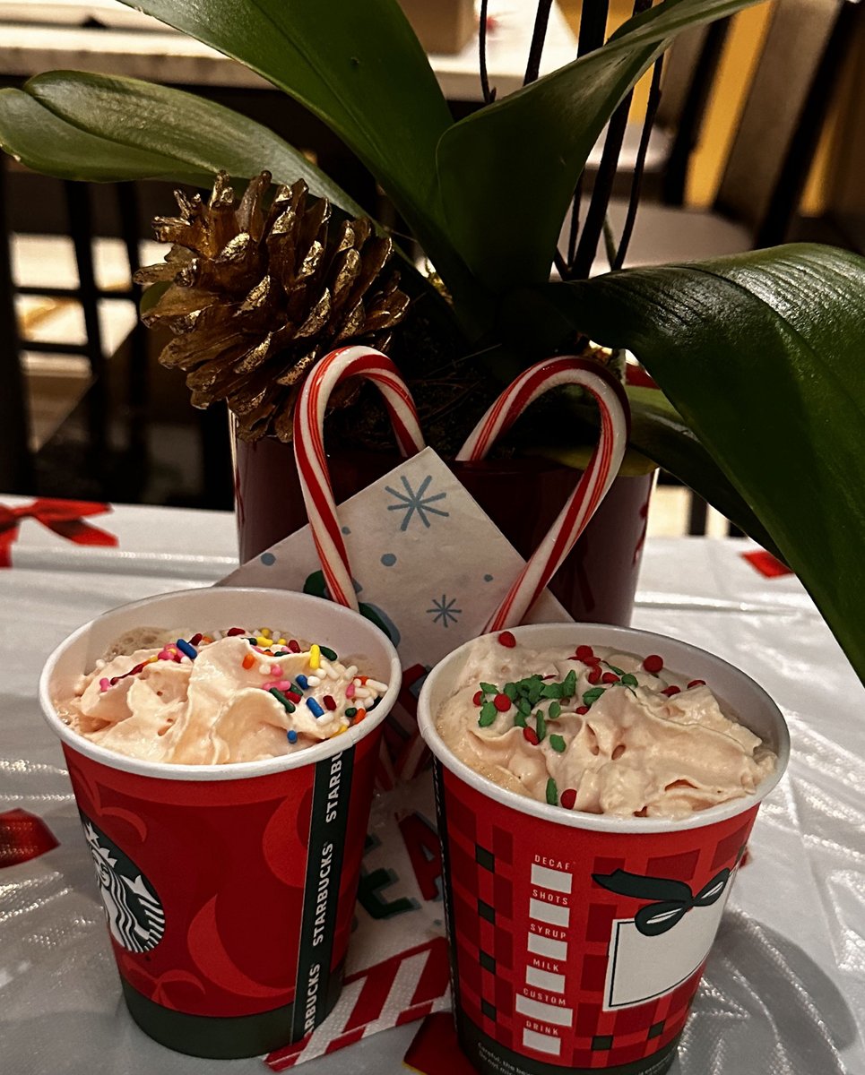CathedralApts's tweet photo. Here is a recap of our Hot Chocolate Event: 
Thank you to everyone who joined us for the Hot Chocolate Event. We hope you enjoyed it!

#bozzuto #bozzutoliving #bozzutoevents #starbuckscathedralcommons #starbucks https://t.co/Q0KmrrYgJ5