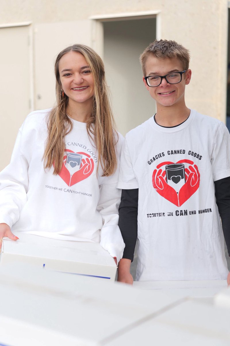 Our favorite time of year <a href="/CedarParkPD/">Cedar Park Police</a> Blue Santa! 131 Families each were provided with a box of food. Always a heart warming day helping families in need. Grateful to our community of support enabling us to continue this each year! Thank you from the bottom of our hearts 💙