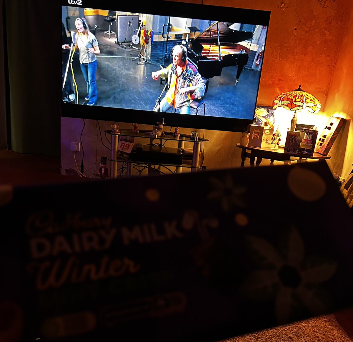 Emma Richards tweet media