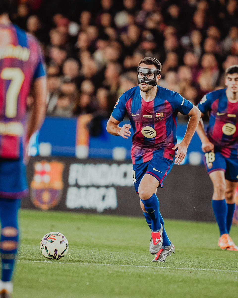 Eric Garcia Martret tweet media