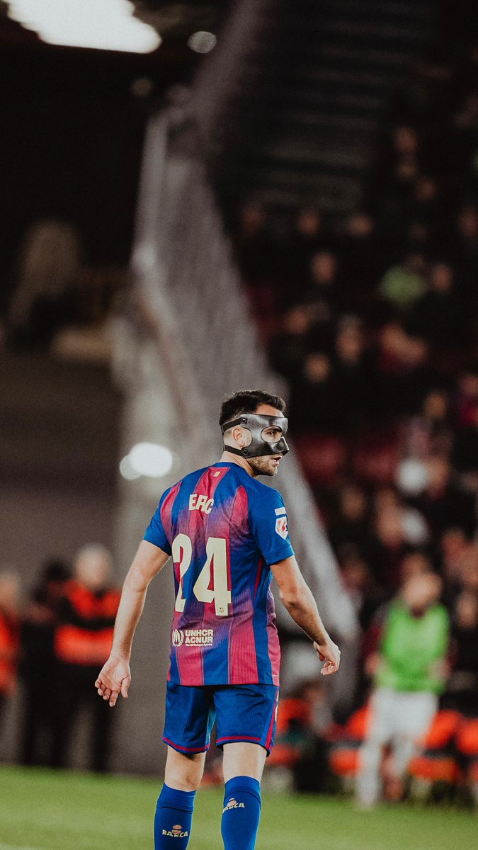 Eric Garcia Martret tweet media