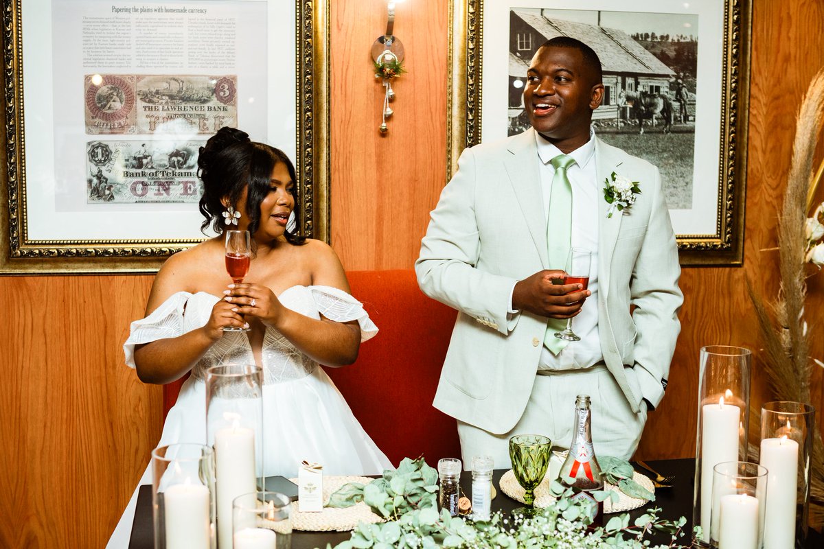 MissLeitch's tweet photo. I married my best friend 🥹😭🫶🏽✨️ https://t.co/KRxPPoNCx7