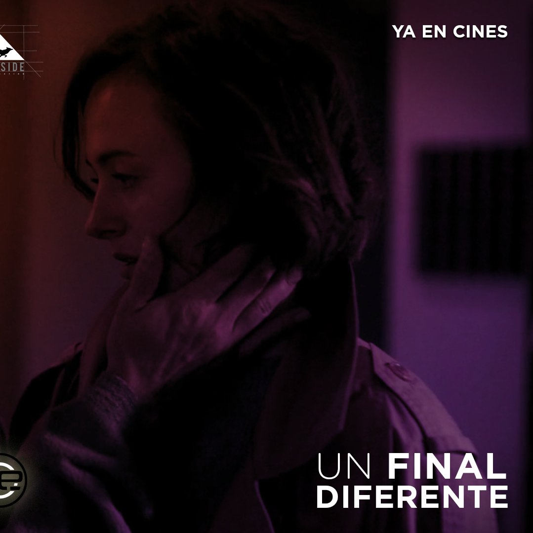 Cada vez que Sal ve a Zoe regresar en otro cuerpo, se aferrará para no dejarla ir una vez más 😮‍💨
✨ #UnFinalDiferente 💫 YA EN CINES 🎬
-
-
-
-
#GaelGarcíaBernal #RenateReinsve #BéréniceBejo #PieroMessina #SciFi #Drama #Romance #Amor #SegundasOportunidades #Despedidas