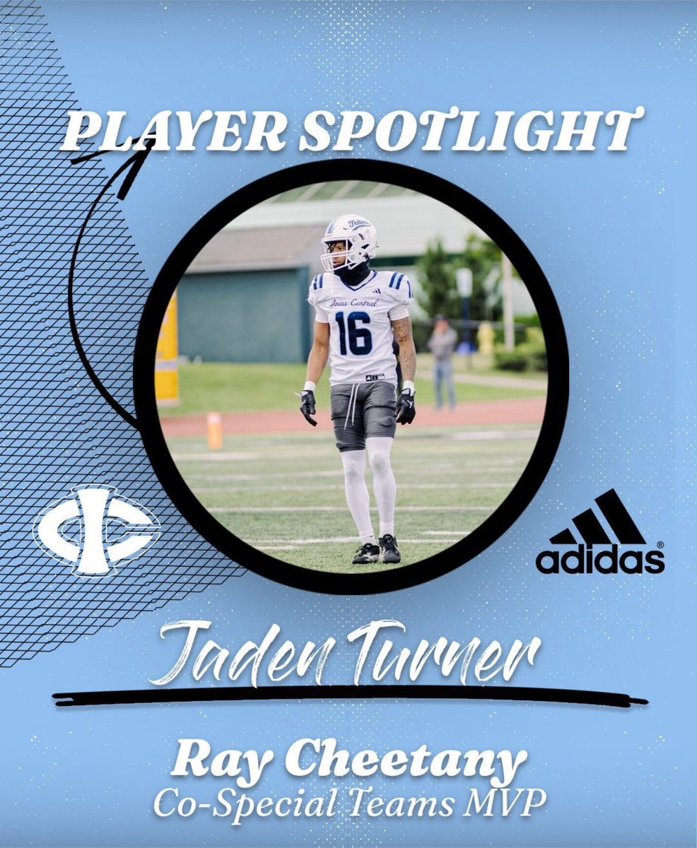 Jaden Turner (JT) tweet media