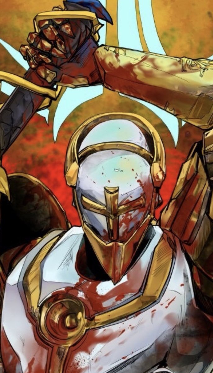 Spoiler for the big art piece
#ultrakill