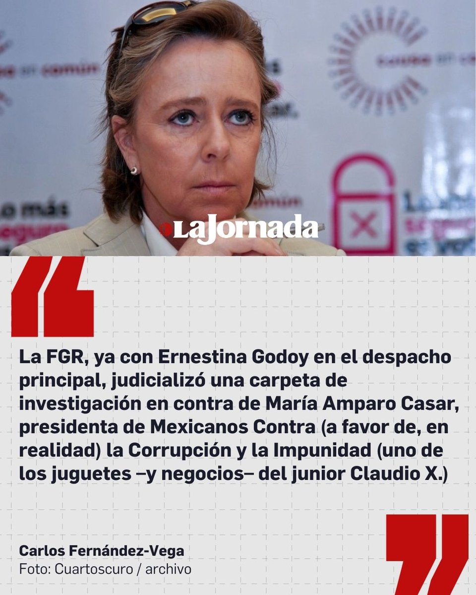 La Jornada tweet media