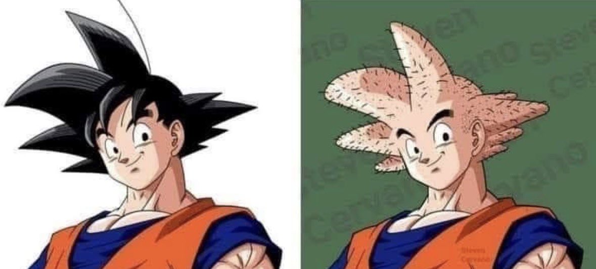 CryptAntSol's tweet image. Bald ✂️