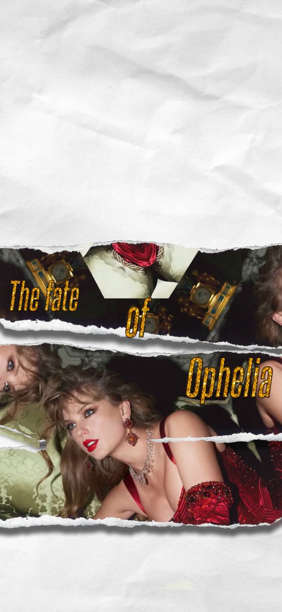 lockscreenxd's tweet image. Lockscreens 7262-64
Taylor Swift |#tloas #thelifeofashowgirl #TheFateofOphelia  #TaylorSwift #HappyBirthdayTaylorSwift 
RT/Fav if you use / save them  

Please don’t steal or repost