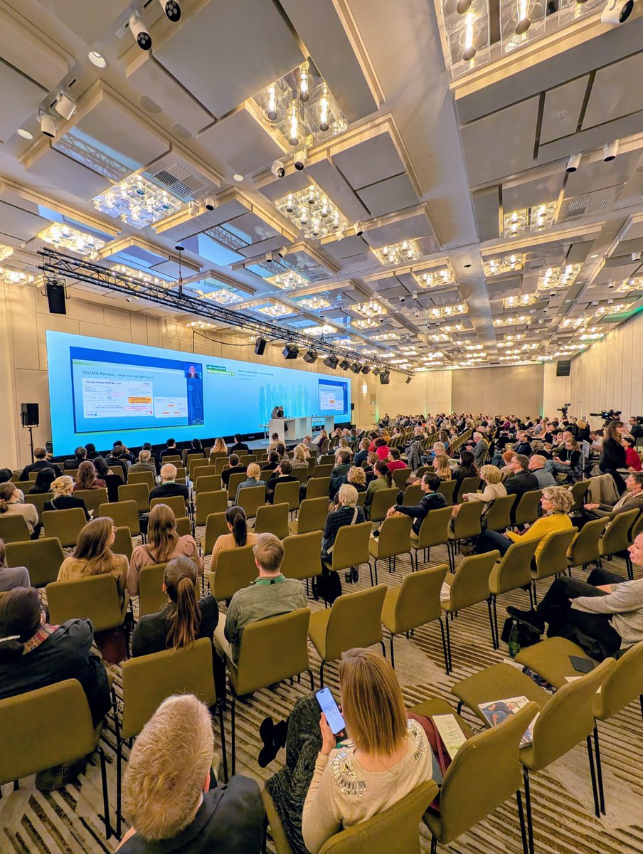 Münchner Symposium tweet media