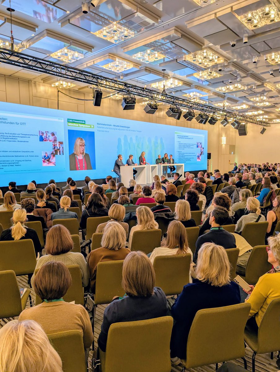 Münchner Symposium tweet media