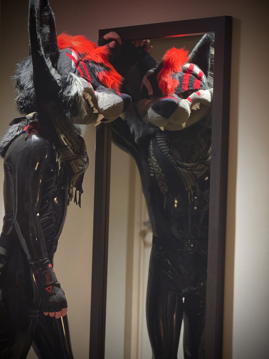 Fenrik ( Out of the country 🪖✈️ ) tweet media