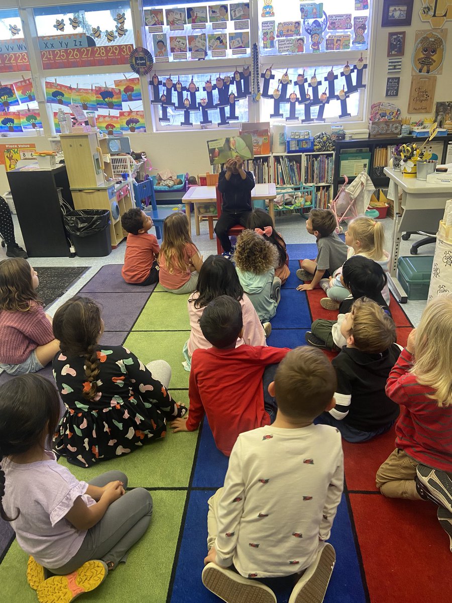 Imperial Beach Charter School tweet media