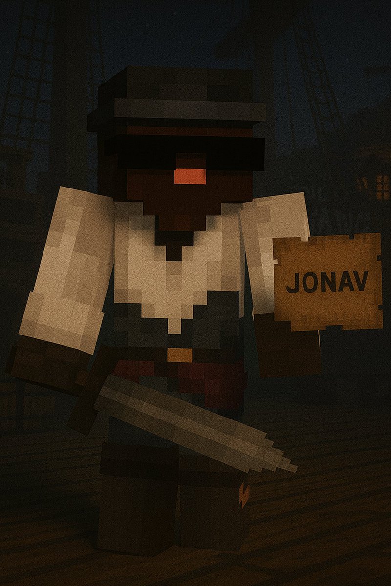 JNET_STUDIOS's tweet image. ⚔️🏴‍☠️ Es hora de demostrar de lo que estás hecho, a ser un verdadero pirata. 🏴‍☠️🔥 ¡Bienvenido @jonavvvvv  a The Mansion 4! 🏰✨