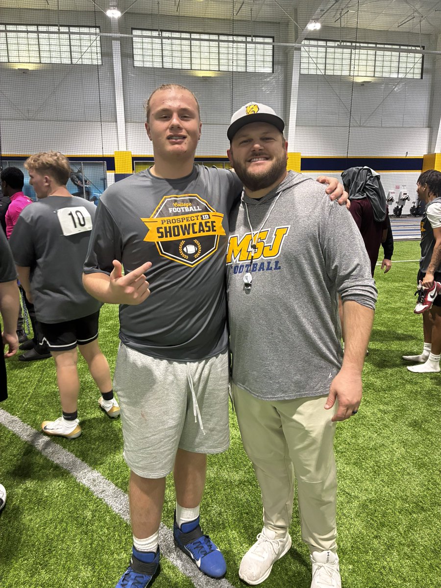 Braylon Caputo tweet media