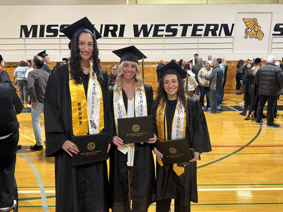 Missouri Western Women’s Basketball tweet media