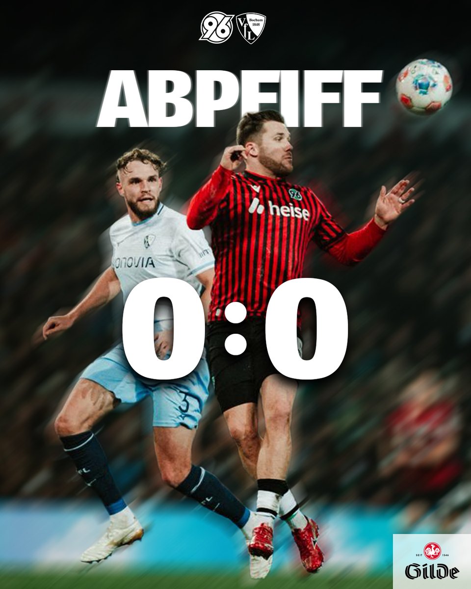 Hannover 96 tweet media