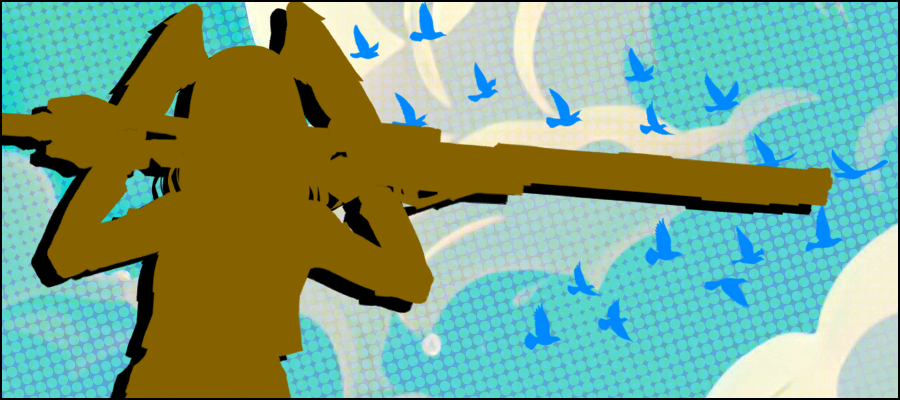 Midori (@midorithereaper) on Twitter photo 