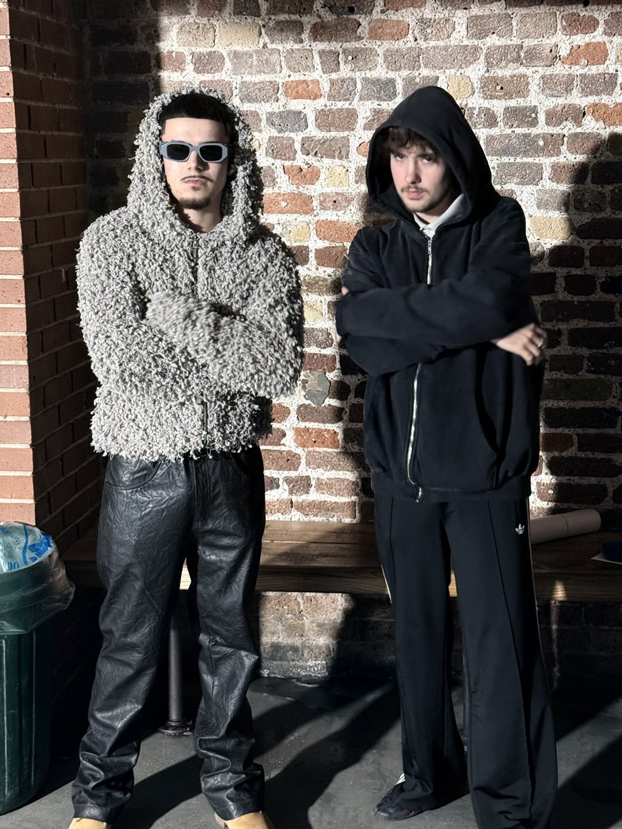 2022-2025

when I travelled on my own to Boston for a 15 minute set vs sold out London headline show