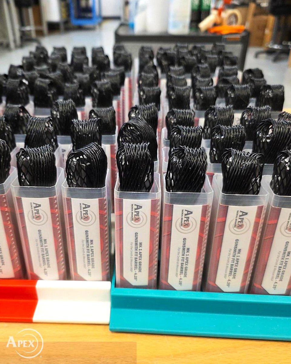 Apex Tactical tweet media