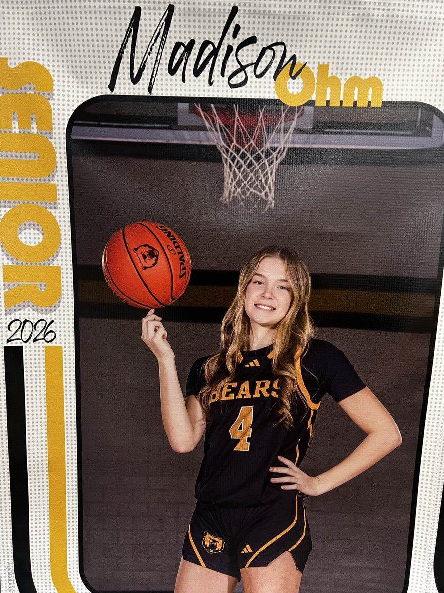 Byron Girls Hoops tweet media