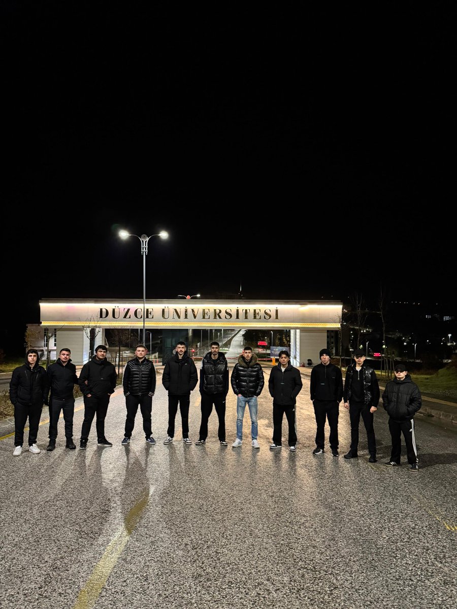 Duzce_UNIGFB's tweet photo. İyi geceler DÜZCE UNIGFB ailesi!

#UNIGFB https://t.co/mLtDugm0O0