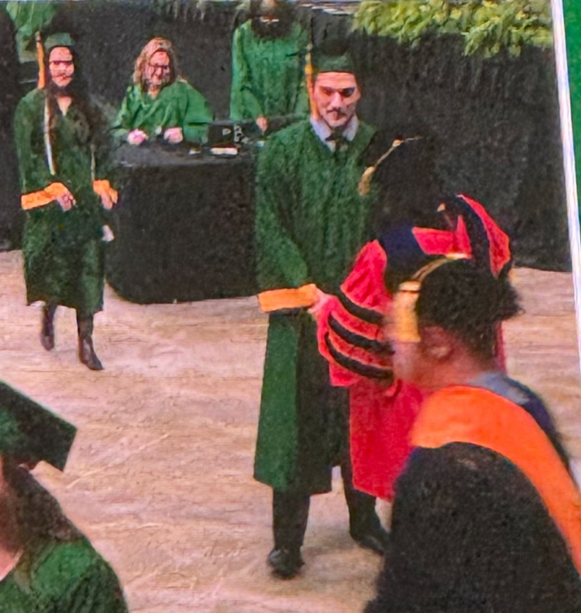 COACH JACKSON🐺 tweet media