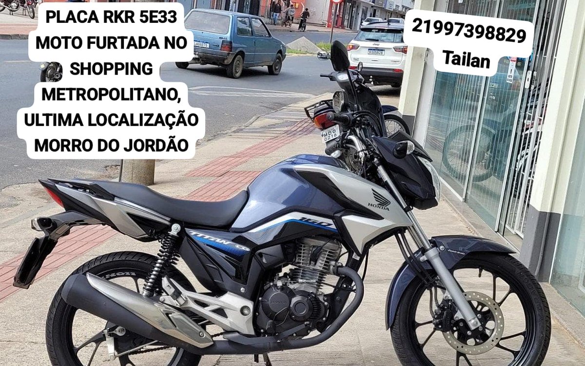 Ten9ve's tweet photo. Quem puder compartilhar por favor https://t.co/BH9H3dlCM1