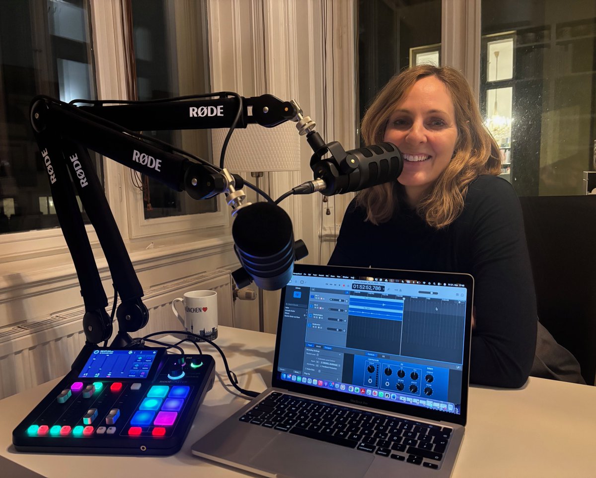 Christian Posch M.D. Ph.D. MBA tweet media