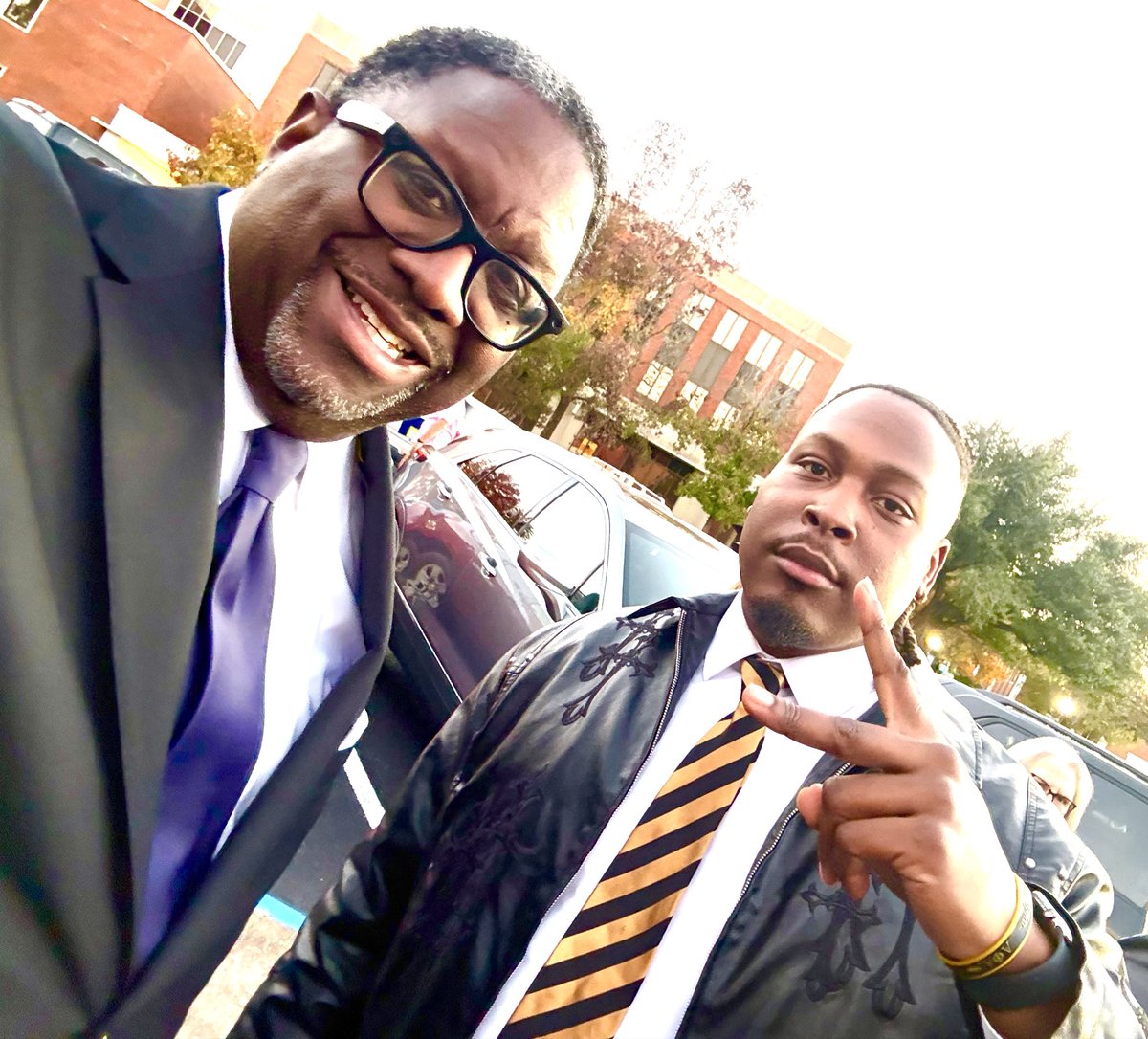 Joseph Showell Ph.D. tweet media