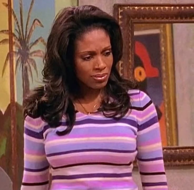Sheryl Lee Ralph