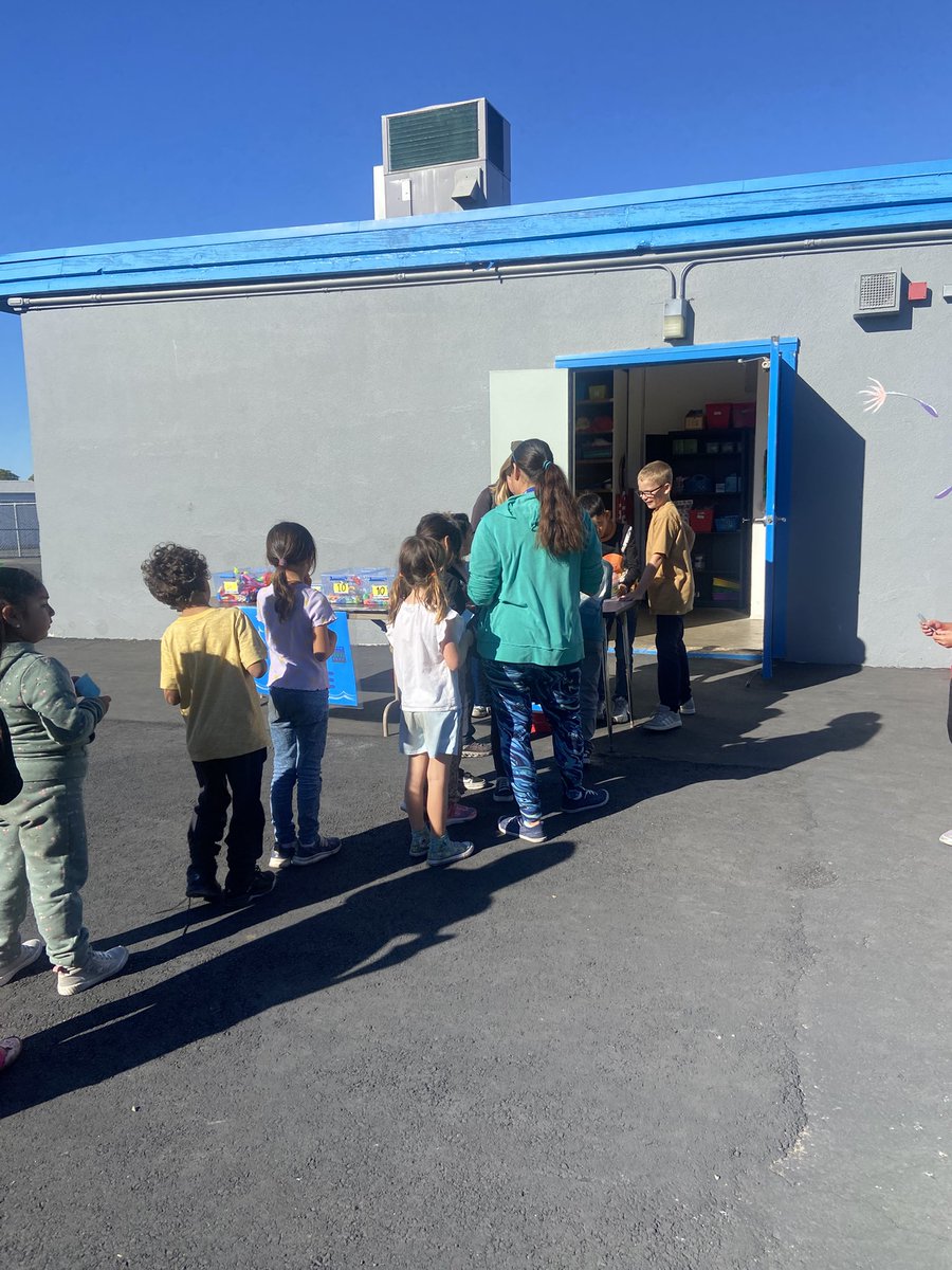 Imperial Beach Charter School tweet media