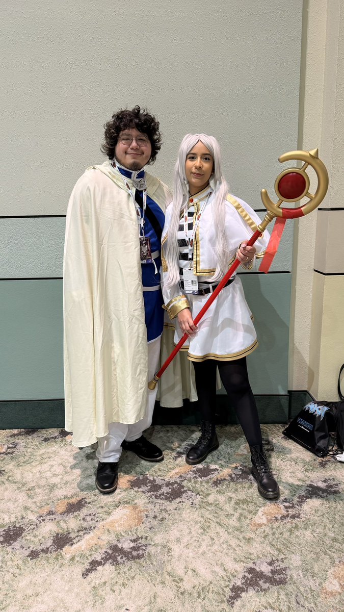 Dan (SOA) 🩵 tweet media