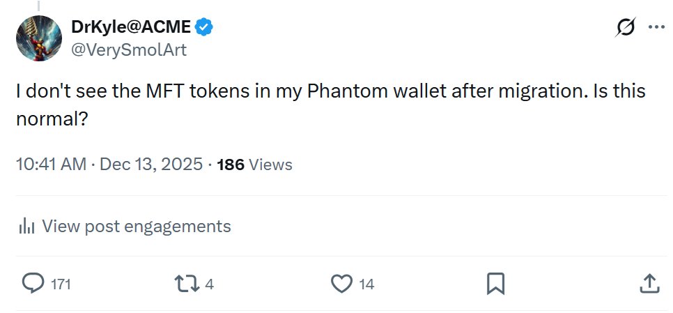 Holy crap that's a lot of spam. <a href="/elonmusk/">Elon Musk</a> you've got to do something about this. To the scammers, I have like $50 in this meme coin. Chill out