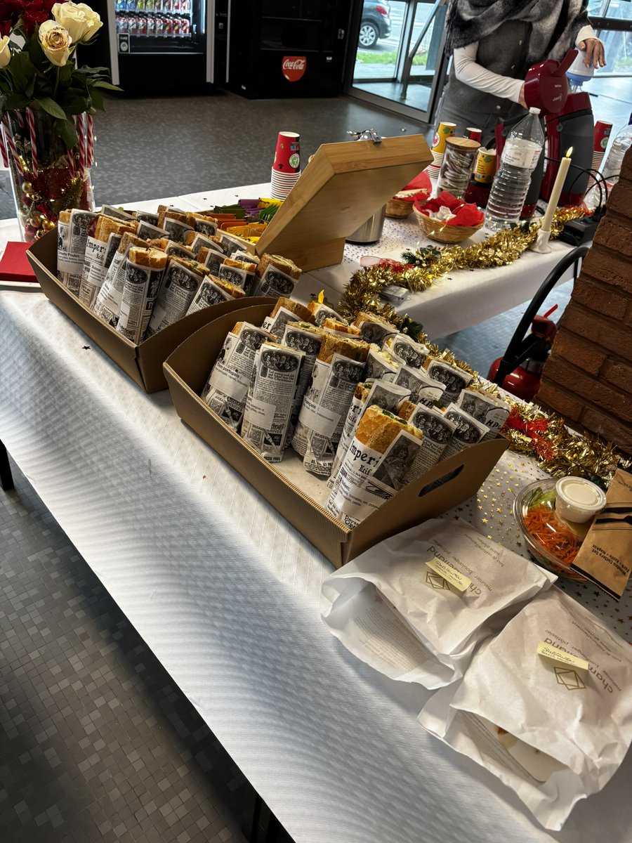 La différence de l’accueil entre les cours de master et le troisième cycle universitaire :