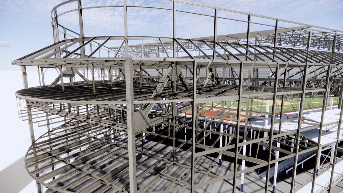 Bandbox Ballparks tweet media