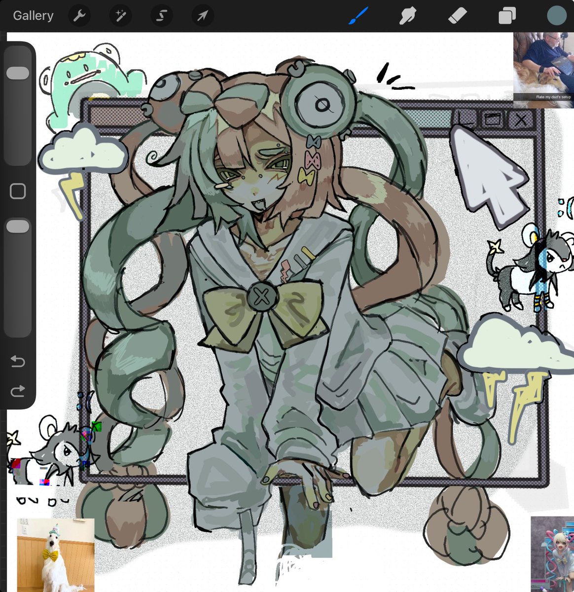 kangel iono (ﾟωﾟ)🌩️