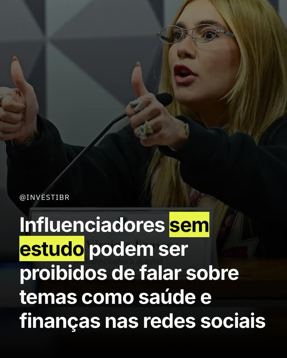 Senso Crítico ⚡ tweet media