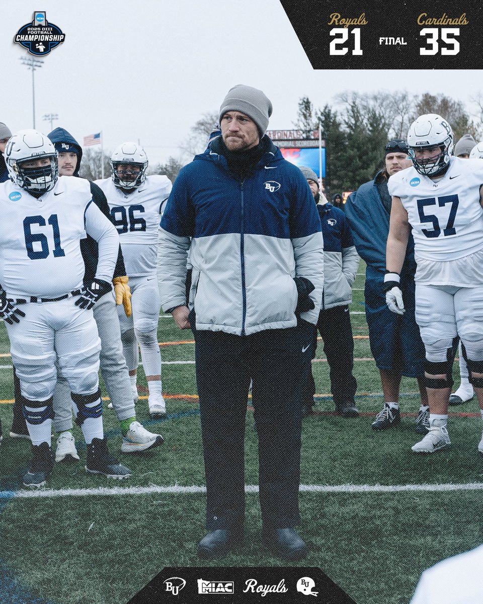 BethelRoyalsFB's tweet image. Fought until the finish. 
#GoRoyals