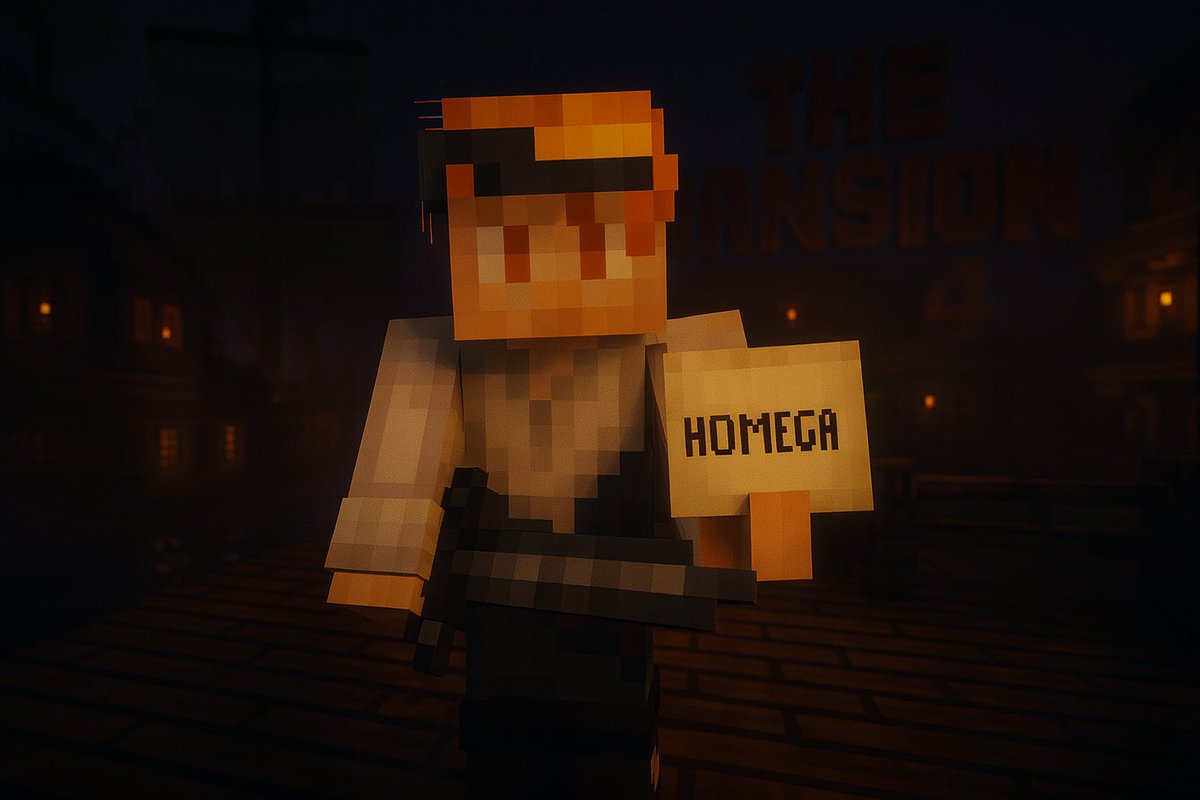 JNET_STUDIOS's tweet image. ⚔️🏴‍☠️ Es hora de demostrar de lo que estás hecho, a ser un verdadero pirata. 🏴‍☠️🔥 ¡Bienvenido @homegaddiel a The Mansion 4! 🏰✨