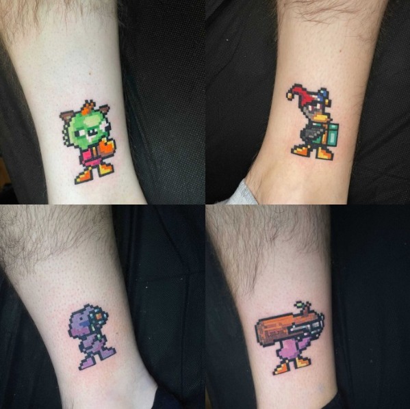 Lone Kallik tweet media