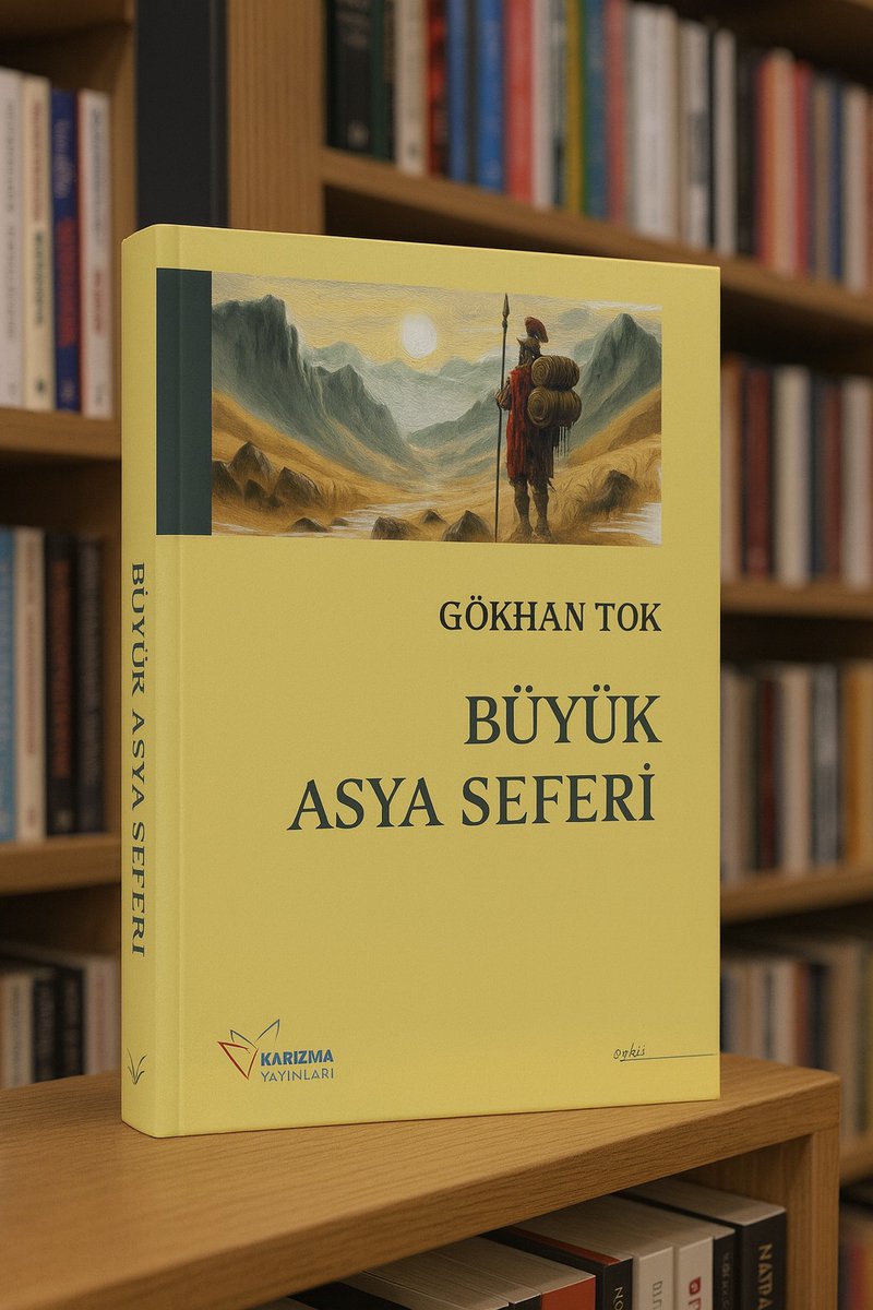 serdaraydin70's tweet photo. MedaKitap kardeş yaptı... 🥰Karizma...👍 Yeni ve kardeş markamız, ilk kitaplarıyla okurla buluşuyor... Çok yakında... 👍🥰🙏 https://t.co/K8enyxDxvZ