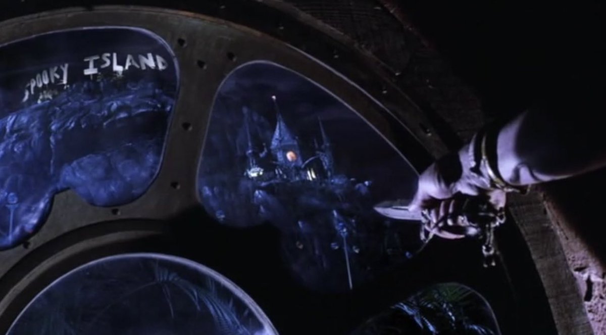 One of the New headlining attractions coming soon is The Spooky Castle Coaster! This roller Coaster is Both Dark ride And Thrill coaster Taking elements from the Scooby Doo (2002) film and inspired by Warner brothers Movieworld attraction this coaster is something that