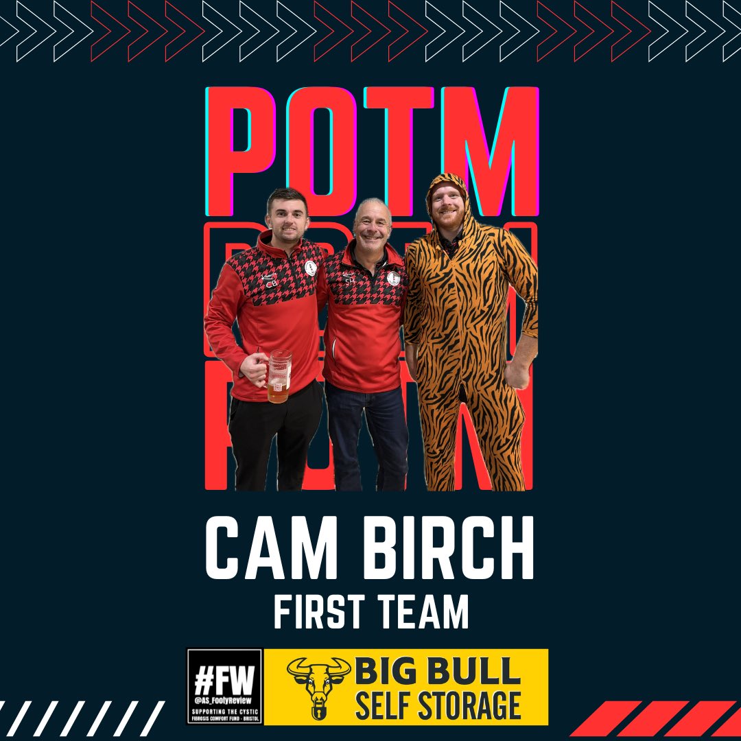 Burnham United A.F.C tweet media