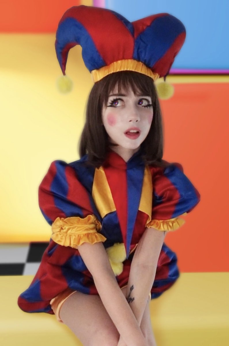 •C•A•M• tweet media