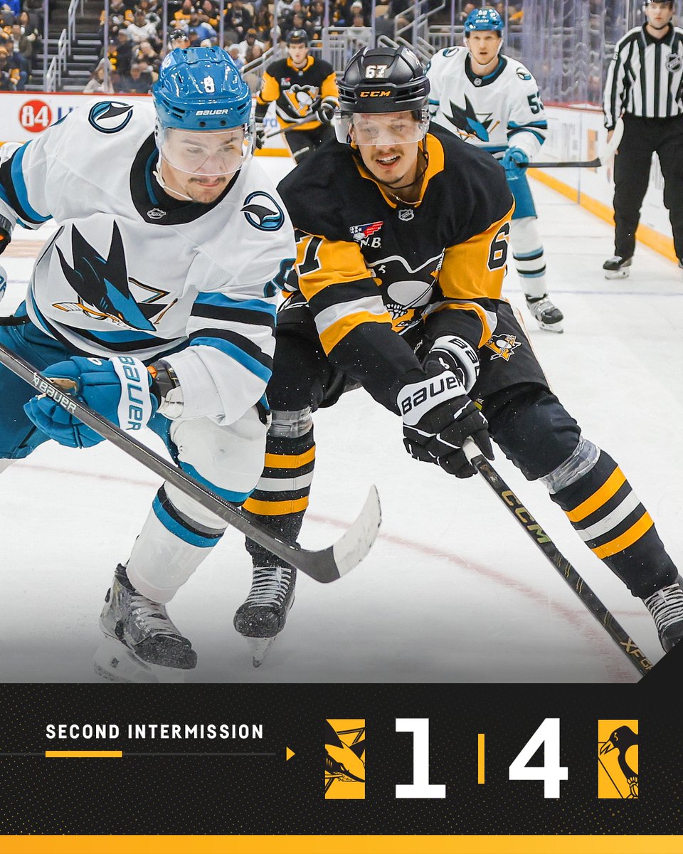 penguins's tweet image. Let's finish this.