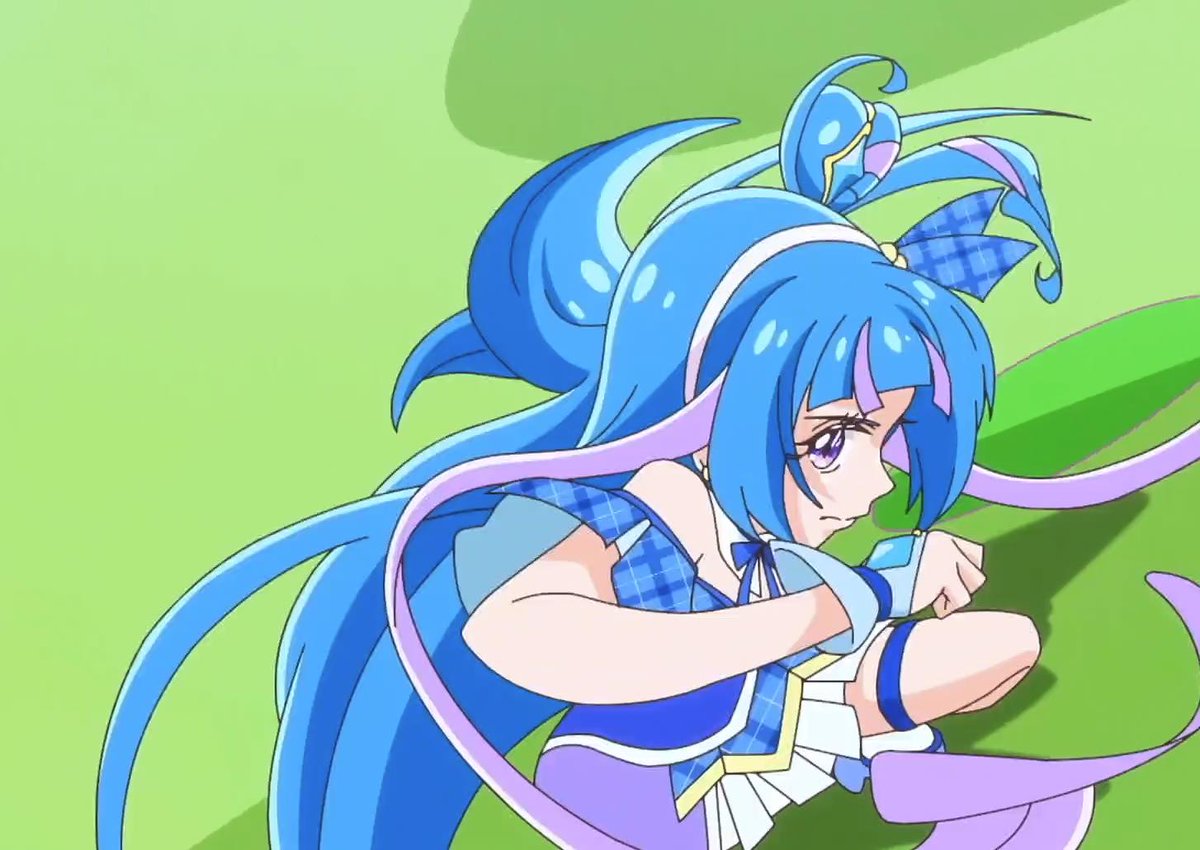 藍原 柚子 (@SUPER_citrus_X) / Posts / X