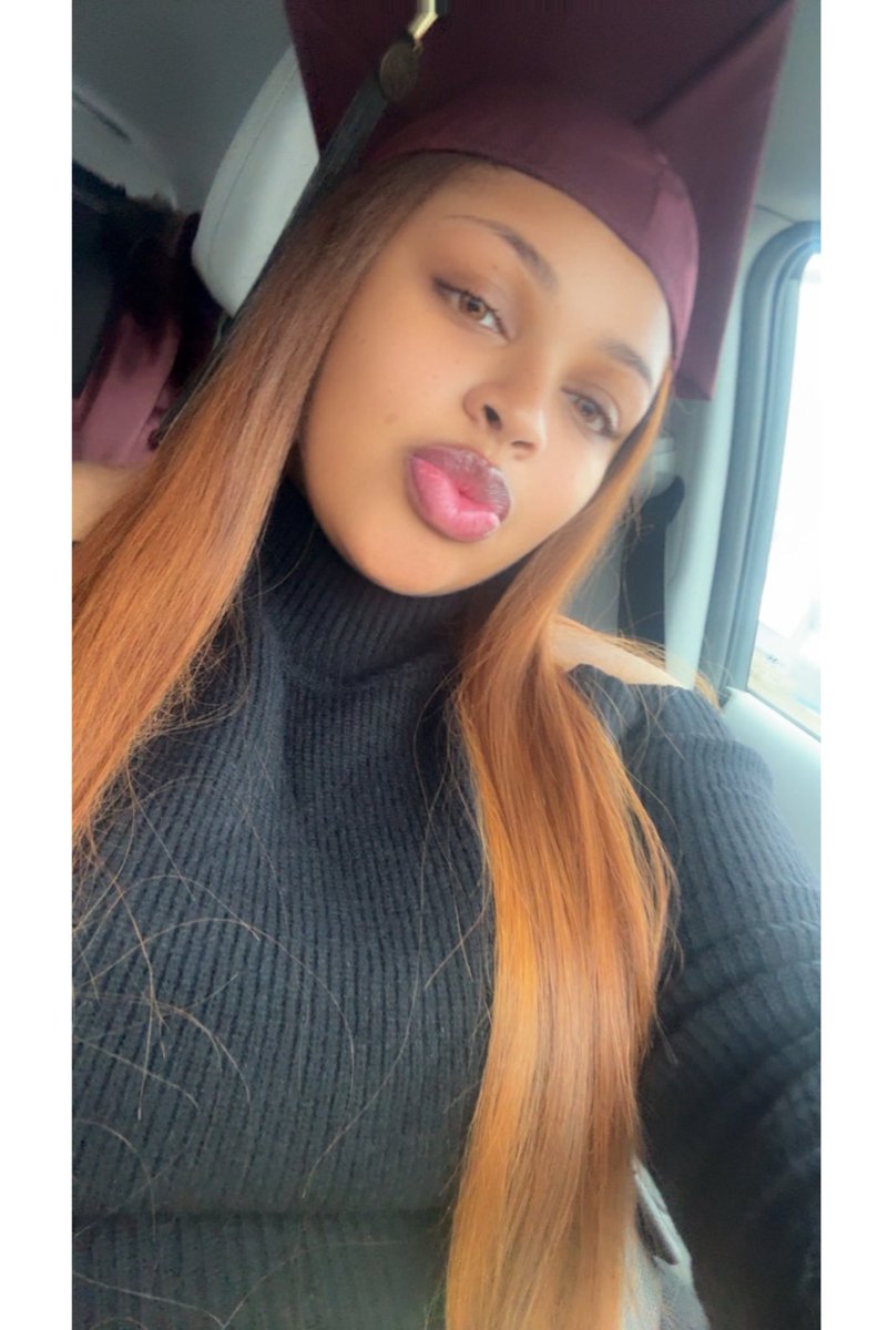 Real_FirstLady's tweet image. #MasteredIt #PutSomeRespectOnMyName