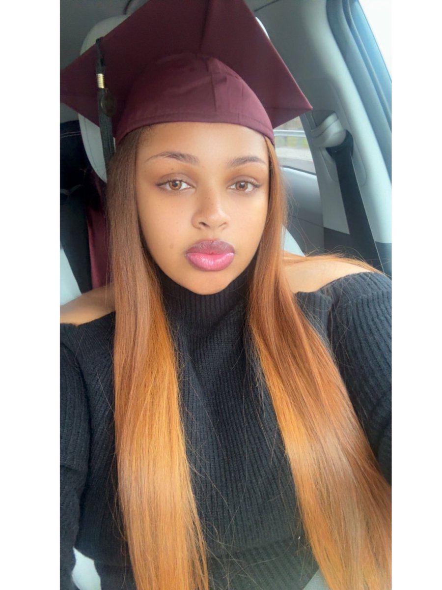 Real_FirstLady's tweet image. #MasteredIt #PutSomeRespectOnMyName