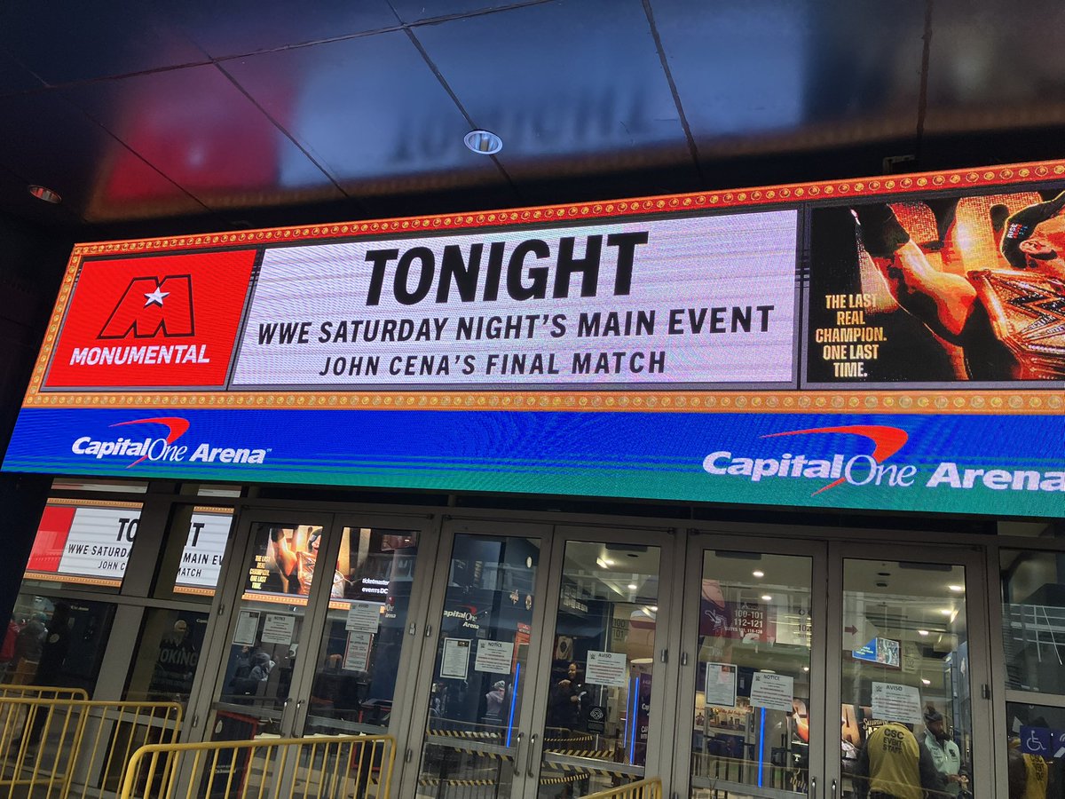 meagan6797's tweet photo. #ThankYouCena https://t.co/NASJXuccBz