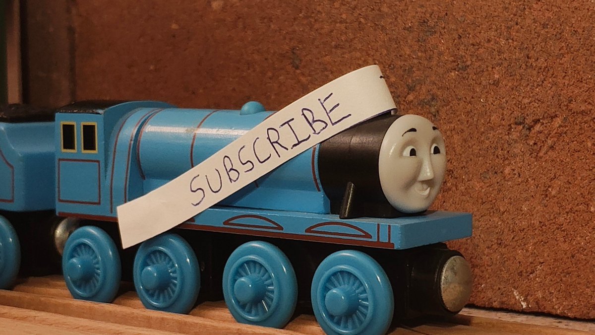 I think they look quite handsome